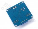 Power supply module multi 3.3V and 5V with switch